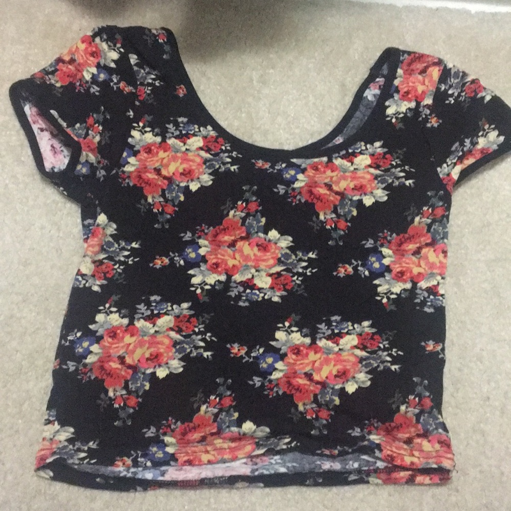 T shirt. Used.